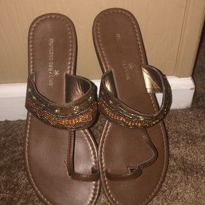 Montego Bay club sandles